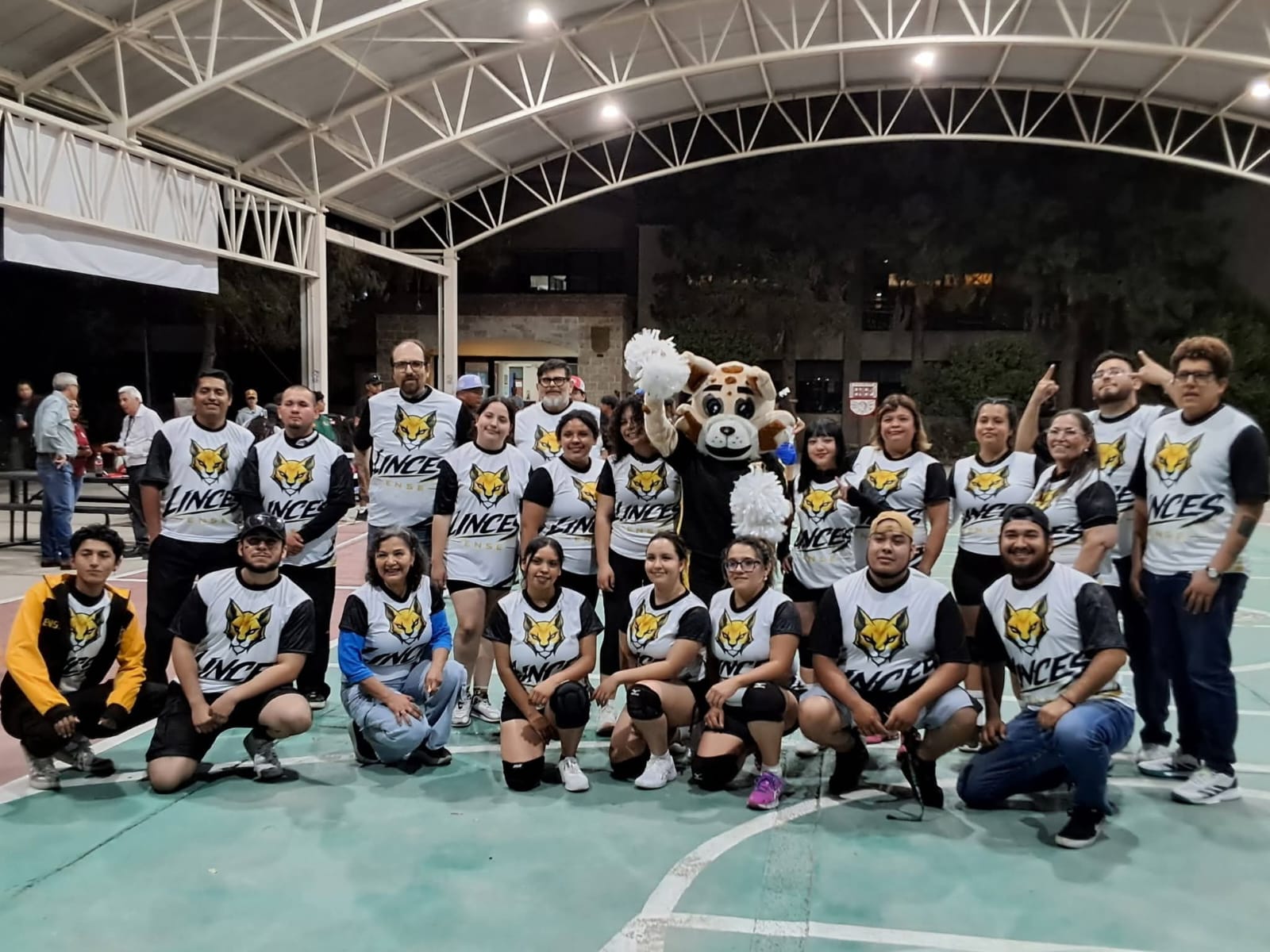 En este momento estás viendo ENCUENTRO DEPORTIVO ESTATAL NORMALISTA