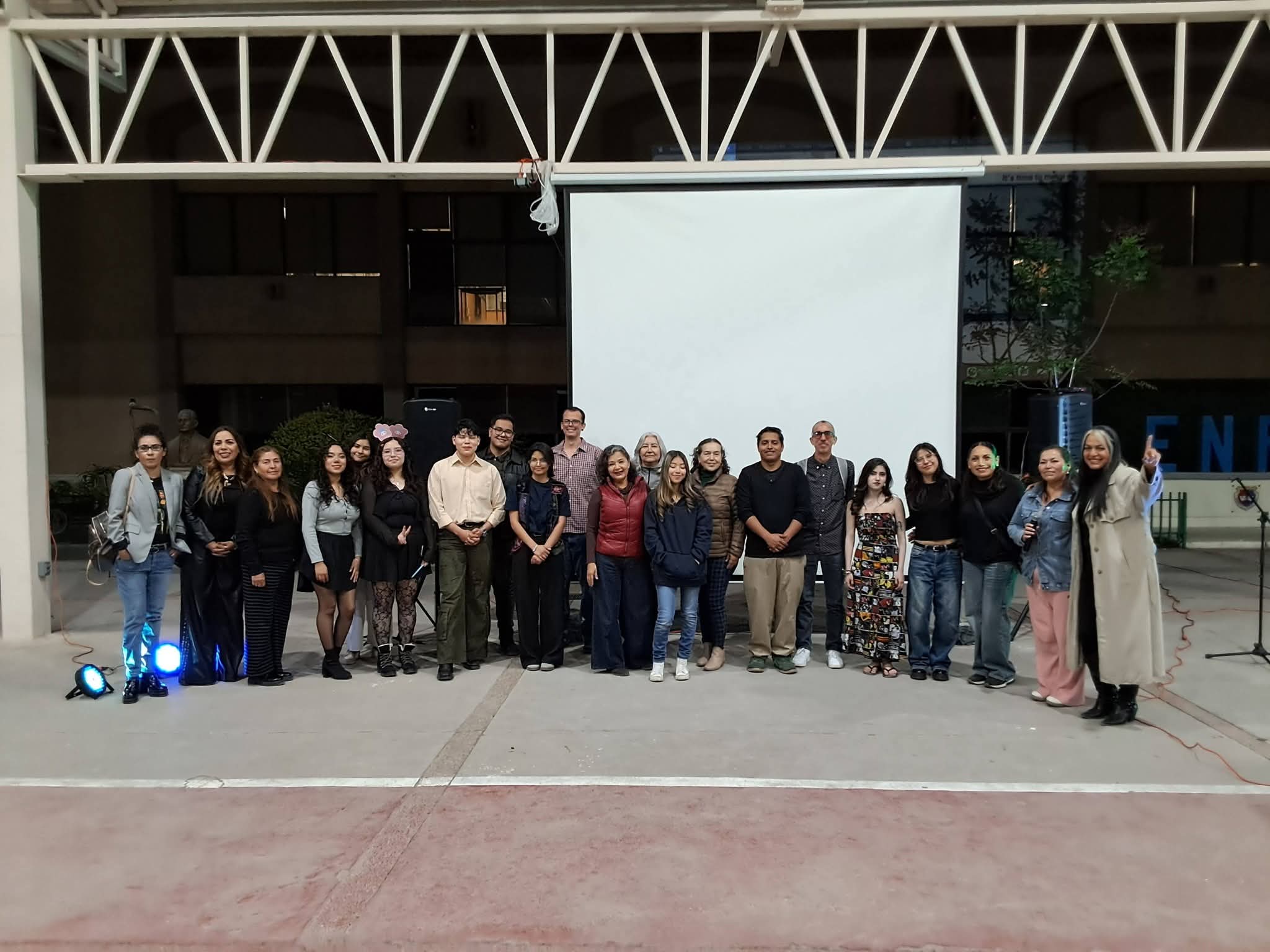 En este momento estás viendo FESTIVAL LITERARIO DE PRIMAVERA