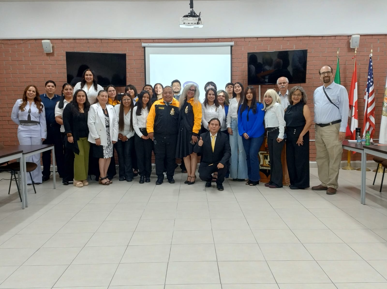 Lee más sobre el artículo INICIO DE PRESENTACIONES DE PROYECTOS INTEGRADORES