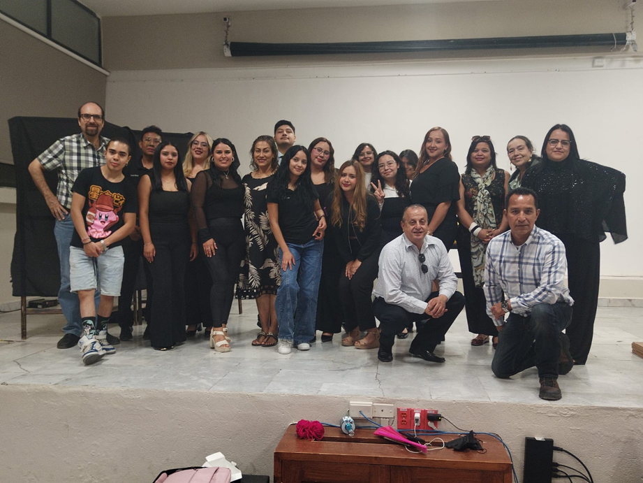 En este momento estás viendo PROYECTO INTEGRADOR “ORALIDAD EN LA NUEVA ESCUELA MEXICANA”